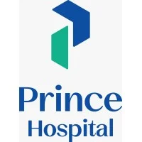 Prince Hospital logo