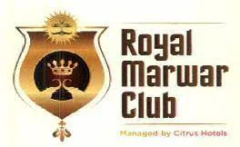 Royal Marwar Club logo, Oberleen client