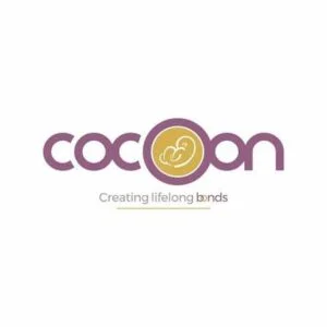 Cocoon logo, Oberleen client