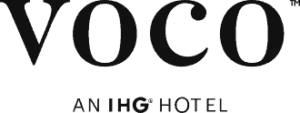 VOCO an IHG Hotel logo, Oberleen client