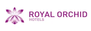 Royal Orchid Hotels logo, Oberleen client