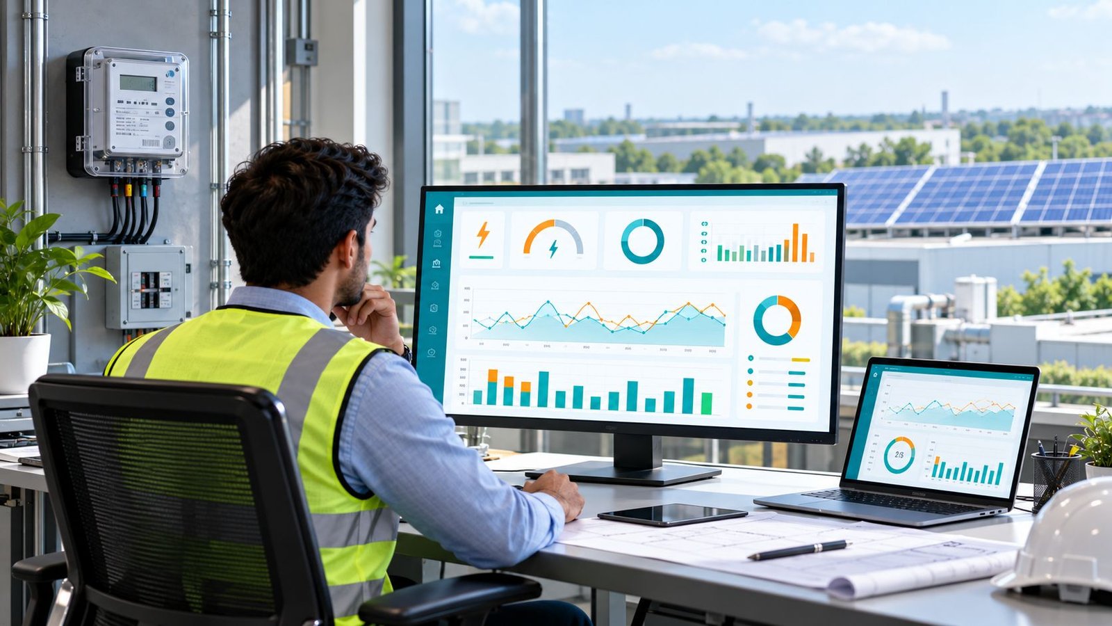 Energy Management